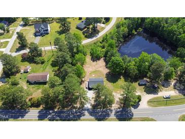Photo one of 1805 Tingen Rd Apex NC 27502 | MLS 10025697