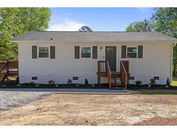 Photo one of 1805 Tingen Rd Apex NC 27502 | MLS 10025697