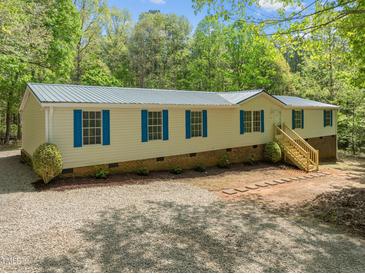 Photo one of 3196 Loblolly Ln Wake Forest NC 27587 | MLS 10025725