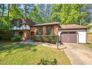 Photo one of 207 Howland Ave Cary NC 27513 | MLS 10025769