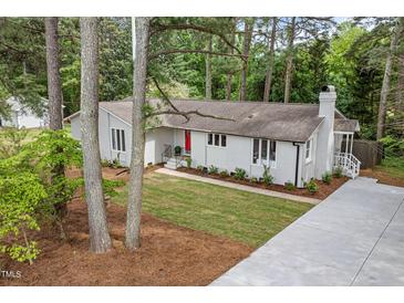 Photo one of 3420 Blue Ridge Rd Raleigh NC 27612 | MLS 10025771