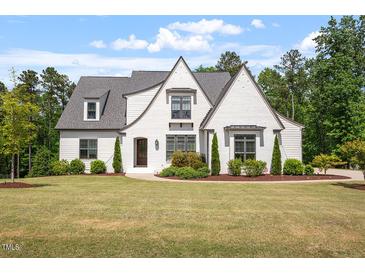 Photo one of 7504 Dover Hills Dr Wake Forest NC 27587 | MLS 10025772