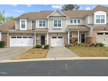 Photo one of 8341 Yaxley Hall Dr Raleigh NC 27616 | MLS 10025782