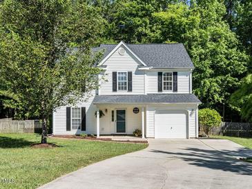 Photo one of 3 Colindale Ct Durham NC 27704 | MLS 10025853