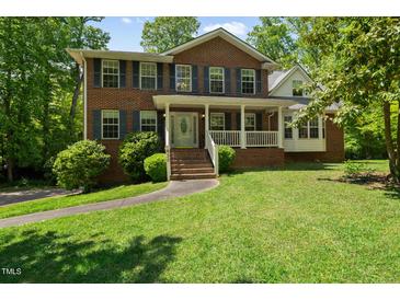 Photo one of 430 Smith Level Rd Chapel Hill NC 27516 | MLS 10025861