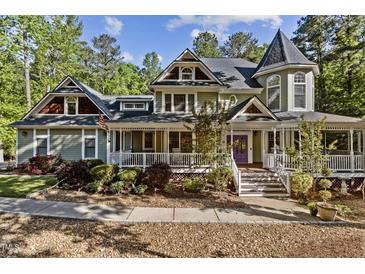 Photo one of 103 Picturesque Ln Cary NC 27519 | MLS 10025926