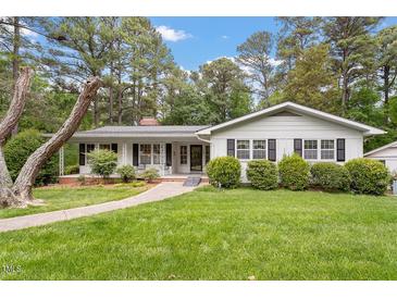 Photo one of 2220 Elmwood Ave Durham NC 27707 | MLS 10025934