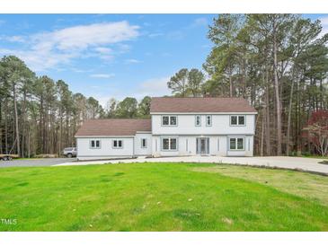 Photo one of 11801 Old Creedmoor Rd Raleigh NC 27613 | MLS 10025973