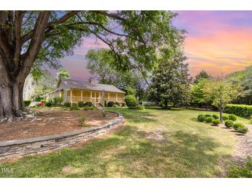 Photo one of 8324 Humie Olive Rd Apex NC 27502 | MLS 10026028