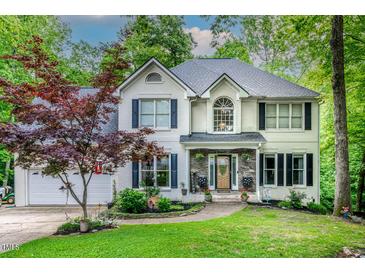 Photo one of 5116 Elf Ct Wake Forest NC 27587 | MLS 10026093