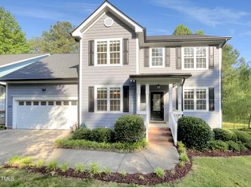 Photo one of 1325 Shining Water Ln Raleigh NC 27614 | MLS 10026101