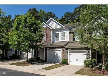Photo one of 1233 Silver Beach Way Raleigh NC 27606 | MLS 10026106