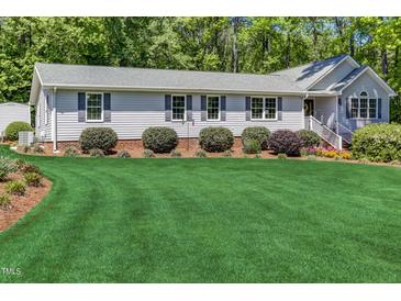 Photo one of 11201 Sedgefield Dr Raleigh NC 27613 | MLS 10026111