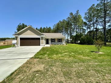 Photo one of 108 Earnest Way # 10 Kenly NC 27542 | MLS 10026113