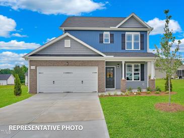 Photo one of 32 Thunder Hill Ct Clayton NC 27520 | MLS 10026116