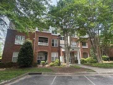 Photo one of 8221 Allyns Landing Way # 204 Raleigh NC 27615 | MLS 10026137
