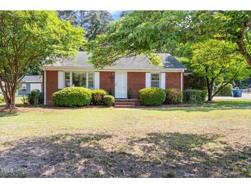 Photo one of 1209 W Pearsall St Dunn NC 28334 | MLS 10026142