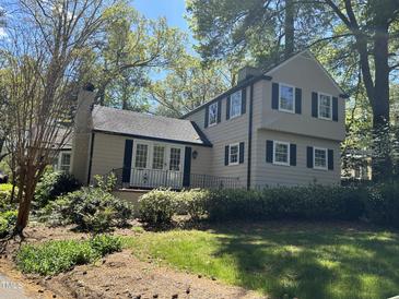 Photo one of 114 Briarcliff Rd Durham NC 27707 | MLS 10026157