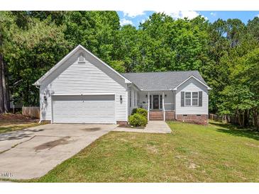 Photo one of 127 Lily Xing Clayton NC 27527 | MLS 10026163