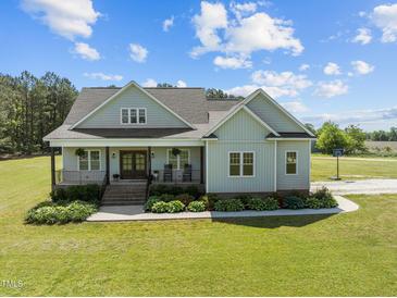 Photo one of 4085 Nc 98 W Hwy Youngsville NC 27596 | MLS 10026168