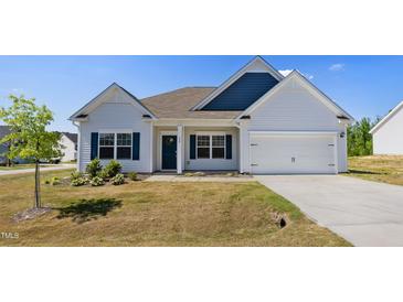 Photo one of 390 Fenella Dr Four Oaks NC 27524 | MLS 10026196