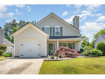 Photo one of 4623 Dolwick Dr Durham NC 27713 | MLS 10026200
