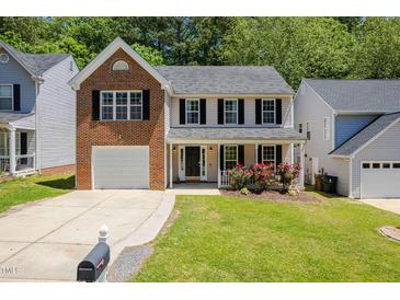 Photo one of 337 Arbor Crest Rd Holly Springs NC 27540 | MLS 10026259