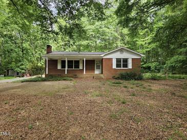 Photo one of 46 J Bird St Bear Creek NC 27207 | MLS 10026261