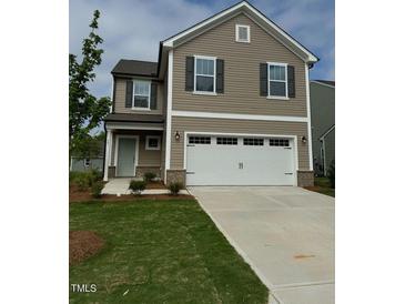 Photo one of 481 Bent Willow Drive Clayton NC 27527 | MLS 10026295