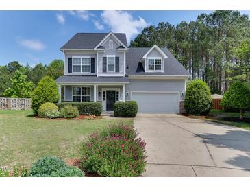 Photo one of 5409 Onyx Mill Ct Raleigh NC 27616 | MLS 10026300