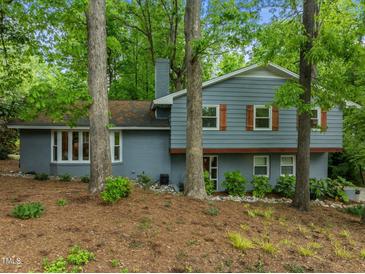 Photo one of 1817 Manuel St Raleigh NC 27612 | MLS 10026301