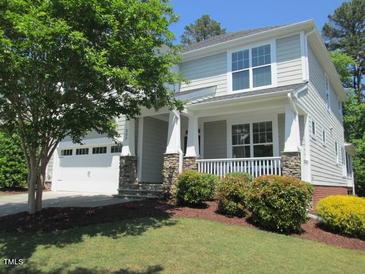 Photo one of 809 Conifer Forest Ln Wake Forest NC 27587 | MLS 10026304