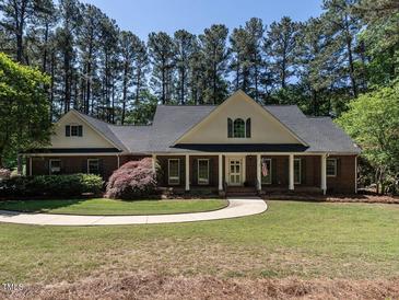 Photo one of 1505 Brentwood Pl Sanford NC 27330 | MLS 10026311