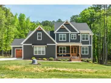 Photo one of 75 Willow Bend Dr Youngsville NC 27596 | MLS 10026313