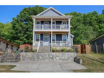 Photo one of 723 S State St Raleigh NC 27601 | MLS 10026325