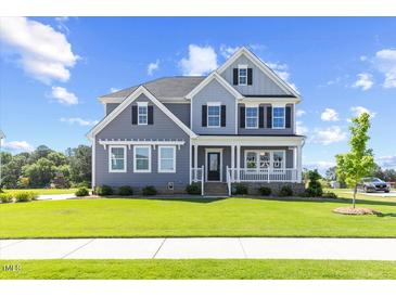 Photo one of 238 Dungannon Clayton NC 27520 | MLS 10026336