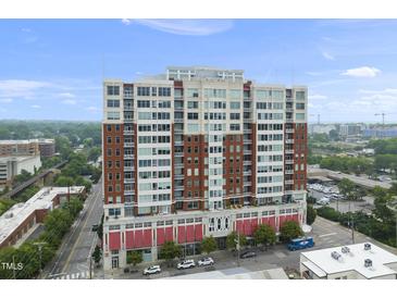 Photo one of 400 W North St # 1100 Raleigh NC 27603 | MLS 10026345