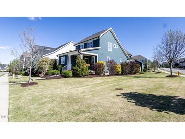 Photo one of 1948 Big Falls Dr Wendell NC 27591 | MLS 10026389