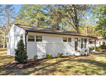 Photo one of 503 Pine St Smithfield NC 27577 | MLS 10026399