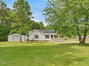 Photo one of 108 Conner Dr Clayton NC 27520 | MLS 10026429