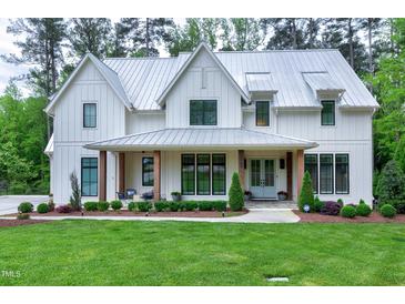 Photo one of 1109 Easterly Ct Raleigh NC 27615 | MLS 10026482