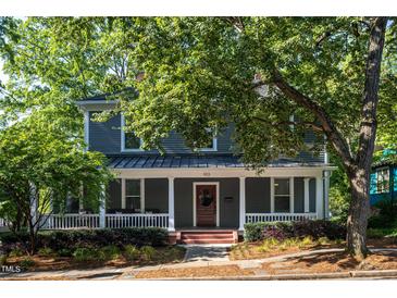 Photo one of 903 W Lenoir St Raleigh NC 27603 | MLS 10026502