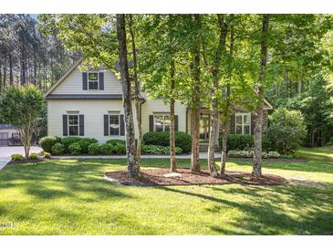 Photo one of 45 Guilford Ln Youngsville NC 27596 | MLS 10026511