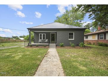 Photo one of 4323 Denfield St Durham NC 27704 | MLS 10026514