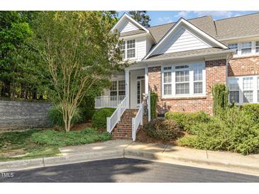 Photo one of 11008 Flower Bed Court Raleigh NC 27614 | MLS 10026540