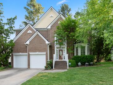 Photo one of 103 Weslyn Trace Dr Durham NC 27703 | MLS 10026544