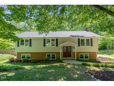 Photo one of 1826 Broadway Dr Graham NC 27253 | MLS 10026558