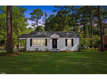 Photo one of 1800 Rosewood Ave Rocky Mount NC 27801 | MLS 10026564