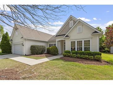 Photo one of 270 Beckingham Loop Cary NC 27519 | MLS 10026571