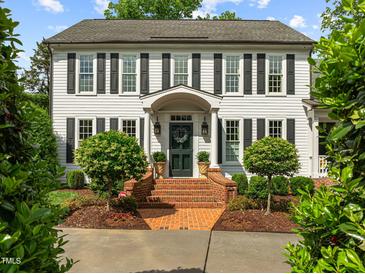 Photo one of 2335 Hales Rd Raleigh NC 27608 | MLS 10026574